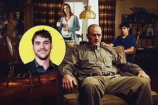 Quem era RJ Mitte, o ator da série "Breaking Bad" que morreu aos 34 anos? Conheça
