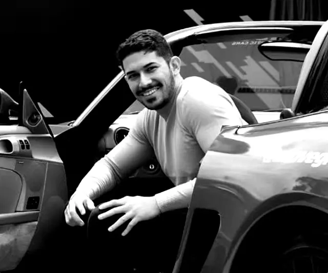 Filho de ex-prefeito de Triunfo morre em acidente de moto no Sertão de Pernambuco