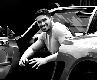 Filho de ex-prefeito de Triunfo morre em acidente de moto no Sertão de Pernambuco