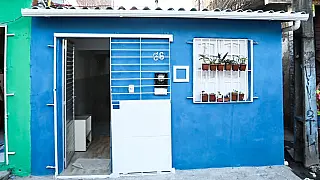 Governo de Pernambuco entrega 41 casas reformadas na Imbiribeira, no Recife
