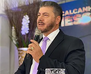 Pastor Joel Engel diz que “a batalha pelo Brasil é espiritual” e convoca cristãos a orar e votar nas eleições