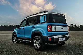 GM amplia produção de carros eletrificados no Ceará e prepara terceiro modelo em Horizonte