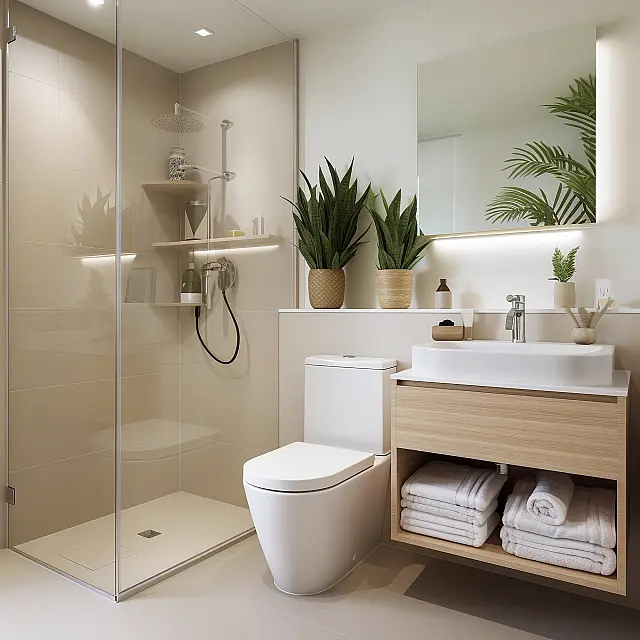 Banheiro com mau cheiro? Dicas simples para eliminar o odor e deixar o ambiente cheiroso