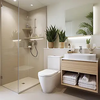 Banheiro com mau cheiro? Dicas simples para eliminar o odor e deixar o ambiente cheiroso