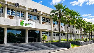 IFPE abre seleção com 4.585 vagas para cursos técnicos e superiores em Pernambuco