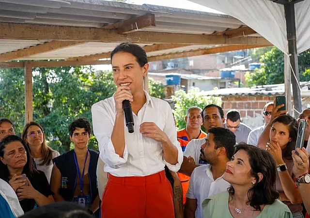 Pernambuco investe R$ 16,7 milhões em encostas no Recife para proteger 1,5 mil moradores