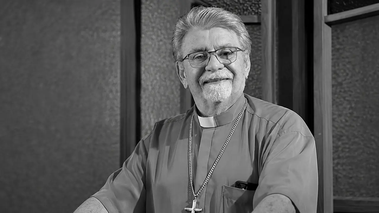 Dom Alexandre Ximenes morre; velório e culto serão realizados na Catedral da Reconciliação
