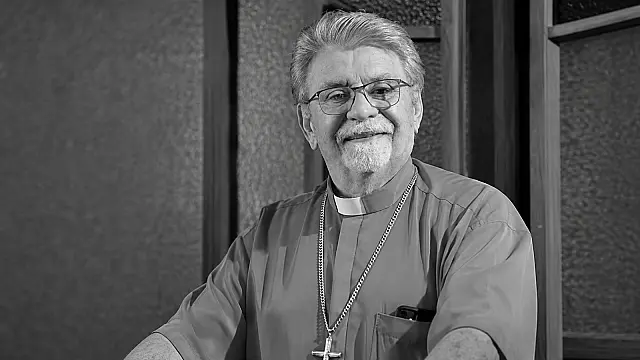 Dom Alexandre Ximenes morre; velório e culto serão realizados na Catedral da Reconciliação