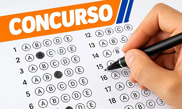 Prefeitura de Pernambuco tem concurso público com  431 vagas e salários de até R$ 8 mil; inscrições encerram dia 22