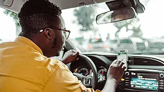Governo da Paraíba propõe isenção de IPVA para motoristas de aplicativo