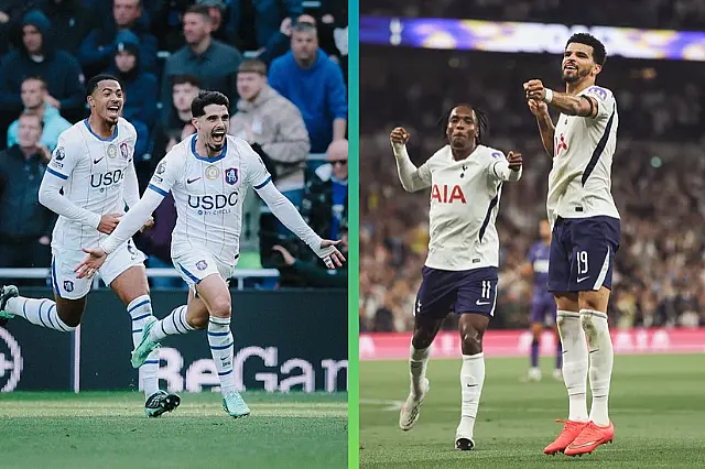 Chelsea vs Tottenham