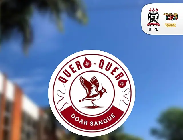UFPE promove campanha de doação de sangue em parceria com o Hemope no dia 11 de novembro