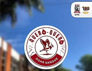 UFPE promove campanha de doação de sangue em parceria com o Hemope no dia 11 de novembro
