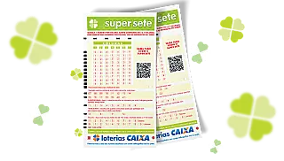 Resultado do Super Sete 910: concurso acumula e prêmio chega a R$ 11,3 milhões