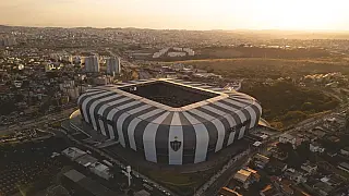 Atlético-MG x Cruzeiro: onde assistir, horário e desfalques pelo Brasileirão 2026