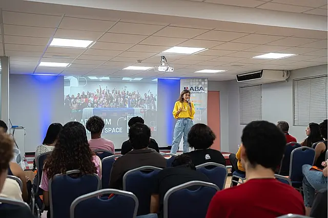 Curso ABA