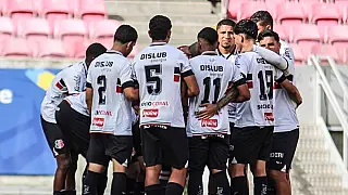 Santa Cruz faz história! Cobra Coral conquista vaga inédita nas quartas da Copa do Brasil Sub-20 e encara o Atlético-MG