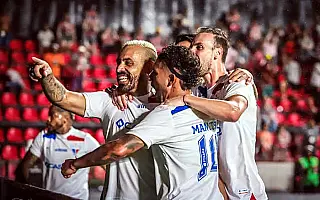 Sport não vence o Fortaleza em Pernambuco desde 2021; tabu chega a oito jogos