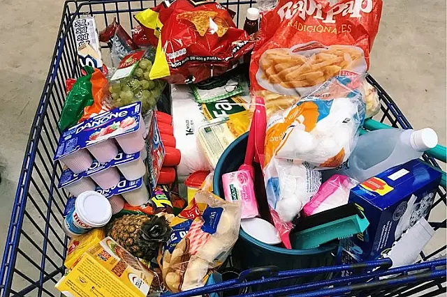 Proibição das bets impulsiona consumo de alimentos nas primeiras semanas de outubro, diz Abras