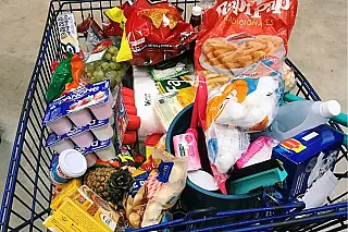 Proibição das bets impulsiona consumo de alimentos nas primeiras semanas de outubro, diz Abras