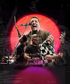 Banda Morada leva turnê “Ao Senhor, aos Santos e ao Mundo” à Igreja do Amor, em Paulista