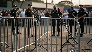 Violência política no período pré-eleitoral atinge maior nível da década, aponta levantamento