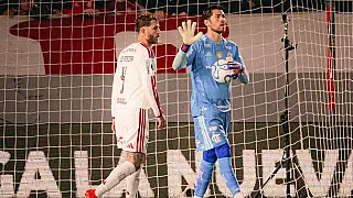 Flamengo empata sem gols com Estudiantes na semifinal da Libertadores
