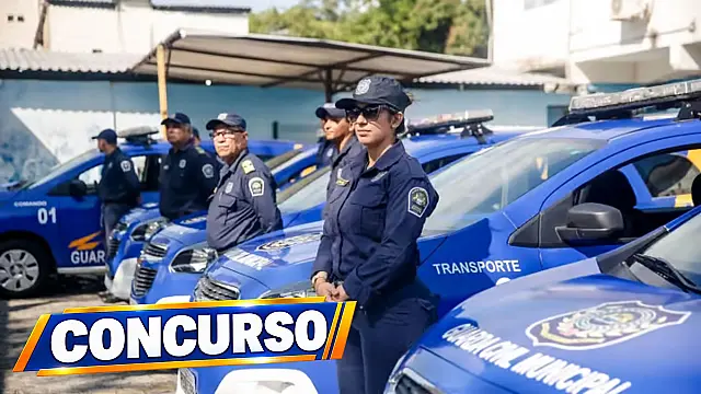 Guarda Recife