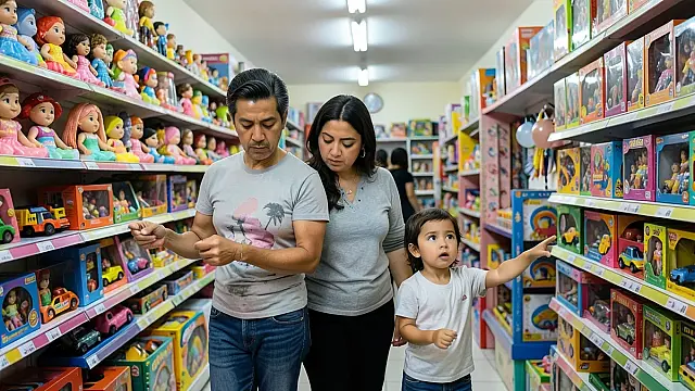 Preço do mesmo brinquedo varia até 183% na Grande João Pessoa, aponta Procon-PB