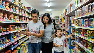Preço do mesmo brinquedo varia até 183% na Grande João Pessoa, aponta Procon-PB