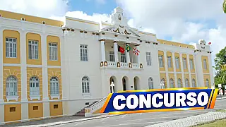 Concurso TJPB 2026 abre 50 vagas para analistas judiciários com remuneração de R$ 11,5 mil