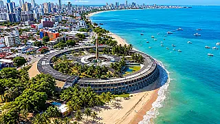 Hotel Tambaú pode voltar a funcionar com investimento superior a R$ 100 milhões