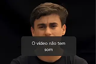 Vídeo de Nikolas Ferreira atinge 144 milhões de visualizações mesmo sem áudio  e se torna um dos mais assistidos do Instagram
