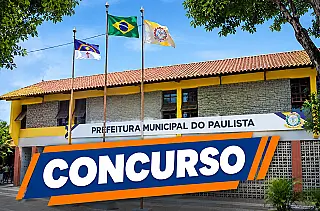 Secretário de Educação anuncia concurso público em Paulista-PE; saiba mais