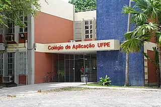 UFPE encerra inscrições para seleção do 6º ano do Colégio de Aplicação nesta sexta-feira (30)