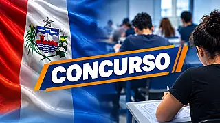 Concursos em Alagoas oferecem vagas com salários de até R$ 25.270,68; CONFIRA