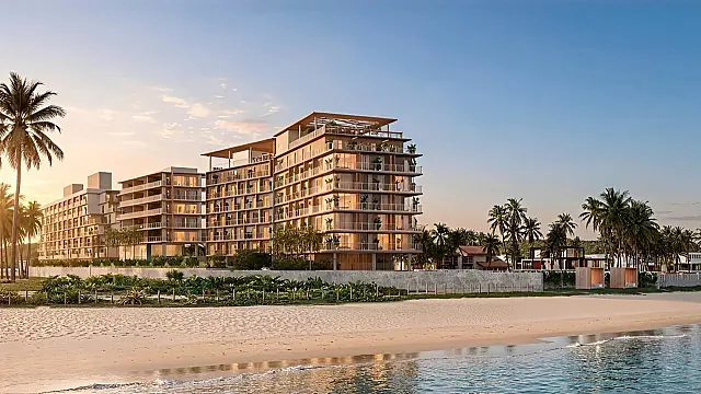 Alagoas, a TERA Resorts planeja dois empreendimentos em Maragogi