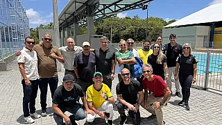 Campeões do Amanhã prepara festival de fim de ano para 2 mil alunos