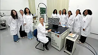 Futuras Cientistas 2027 abre 470 vagas com auxílio de R$ 300; veja como se inscrever