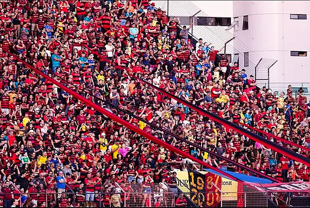 Sport x Fortaleza: veja horário, onde assistir e prováveis escalações pela Série B