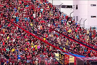 Sport x Fortaleza: veja horário, onde assistir e prováveis escalações pela Série B