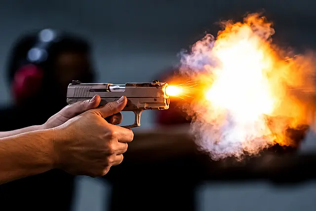 Paraíba supera 900 conexões entre armas e crimes e alcança 4º lugar no ranking nacional de análise balística
