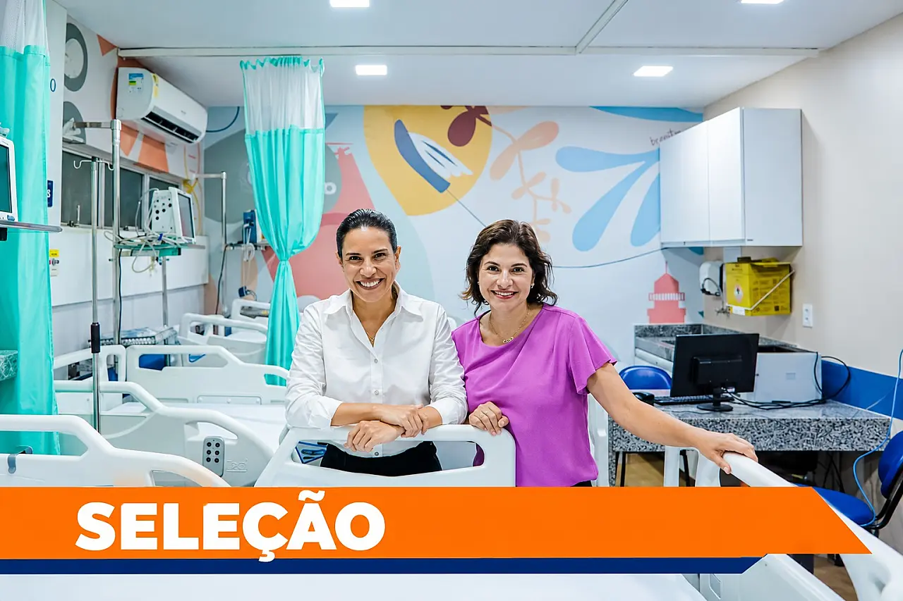 Governo de Pernambuco abre processo seletivo com 1.603 vagas na saúde; veja detalhes do SUS-PE 2027