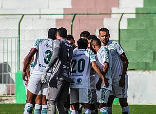 Sousa anuncia retorno de Iranilson e acerta contratação de Jailson para 2027