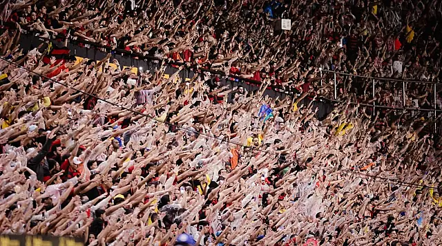 Torcida do Sport