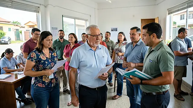 Paraíba tem quase 2 mil vagas de emprego abertas; veja oportunidades e onde procurar