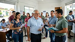 Paraíba tem quase 2 mil vagas de emprego abertas; veja oportunidades e onde procurar