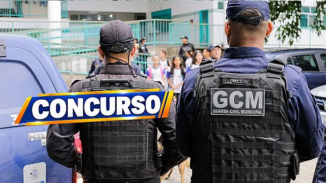 Concurso GCM Cabo de Santo Agostinho pode ter provas entre janeiro e março de 2027