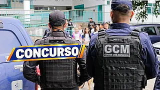Concurso GCM Cabo de Santo Agostinho pode ter provas entre janeiro e março de 2027