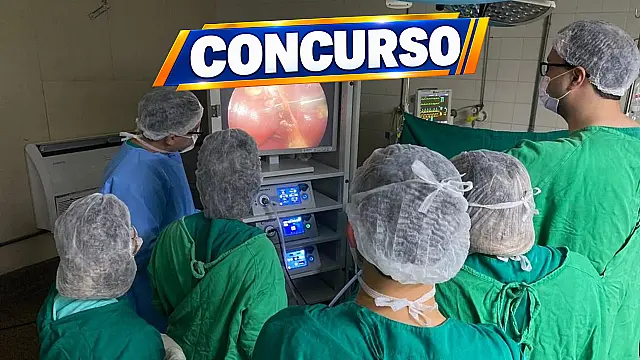 Concurso de residências SUS-PE 2027 oferece 1.603 vagas para profissionais da saúde